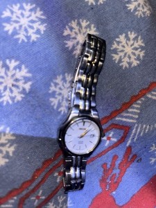い*じ様 SEIKO SOLAR ジャンク Seiko Solar Vintage | eBay