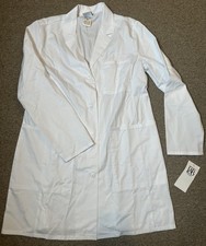 Project Lab by Cherokee Women's Consultation Lab Coat CK452 M New