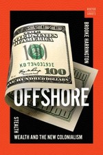Brooke Harrington Offshore (Taschenbuch) Nort...