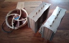 Noctua NH-D15 CPU-Kühler mit 2 Lüftern