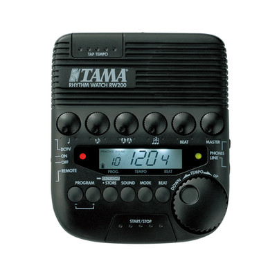 Tama RW200 Rhythm Watch Metronome
