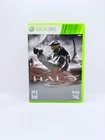 Halo: Combat Evolved - Anniversary Edition (Xbox 360 2011) CIB Tested Working