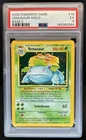 2000 Pokemon 2 Venusaur Holo #18/130 PSA 5
