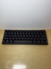 Razer Huntsman Mini 60 TKL Gaming Keyboard - Black RZ03-03390500-R3U1 