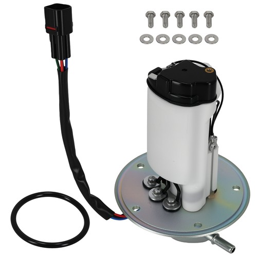 Electric Fuel Pump Module Assembly for Suzuki SV650 SV1000 Series 2003-2009