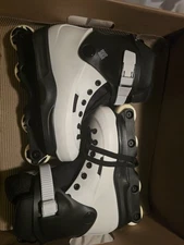 Usd Sway 57 Aggressive Inline Skates Size 9