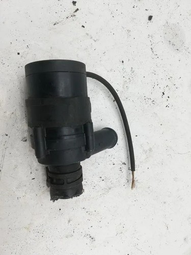 VW PHAETON 3D Zirkulationswassermotor 3.00 Diesel 165kw 2006 31760249