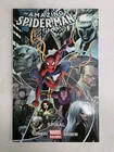 The Amazing Spider-Man - SPIRAL VOL 5 - Marvel - Graphic Novel TPB