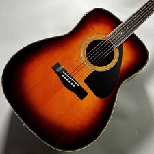 Yamaha FG730 Akustikgitarre mit Hartschalenkoffer & Sechskantschlüssel Versan...