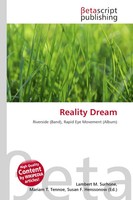 Lambert M. Surhone (U. A.) | Reality Dream | Taschenbuch | Englisch (2026)
