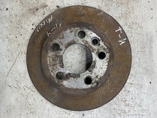 Disque de frein Fiat ULYSSE