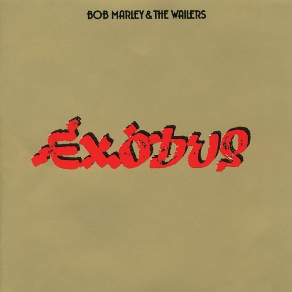 Exodus - Lp Ltd. Ed. (Vinyl)
