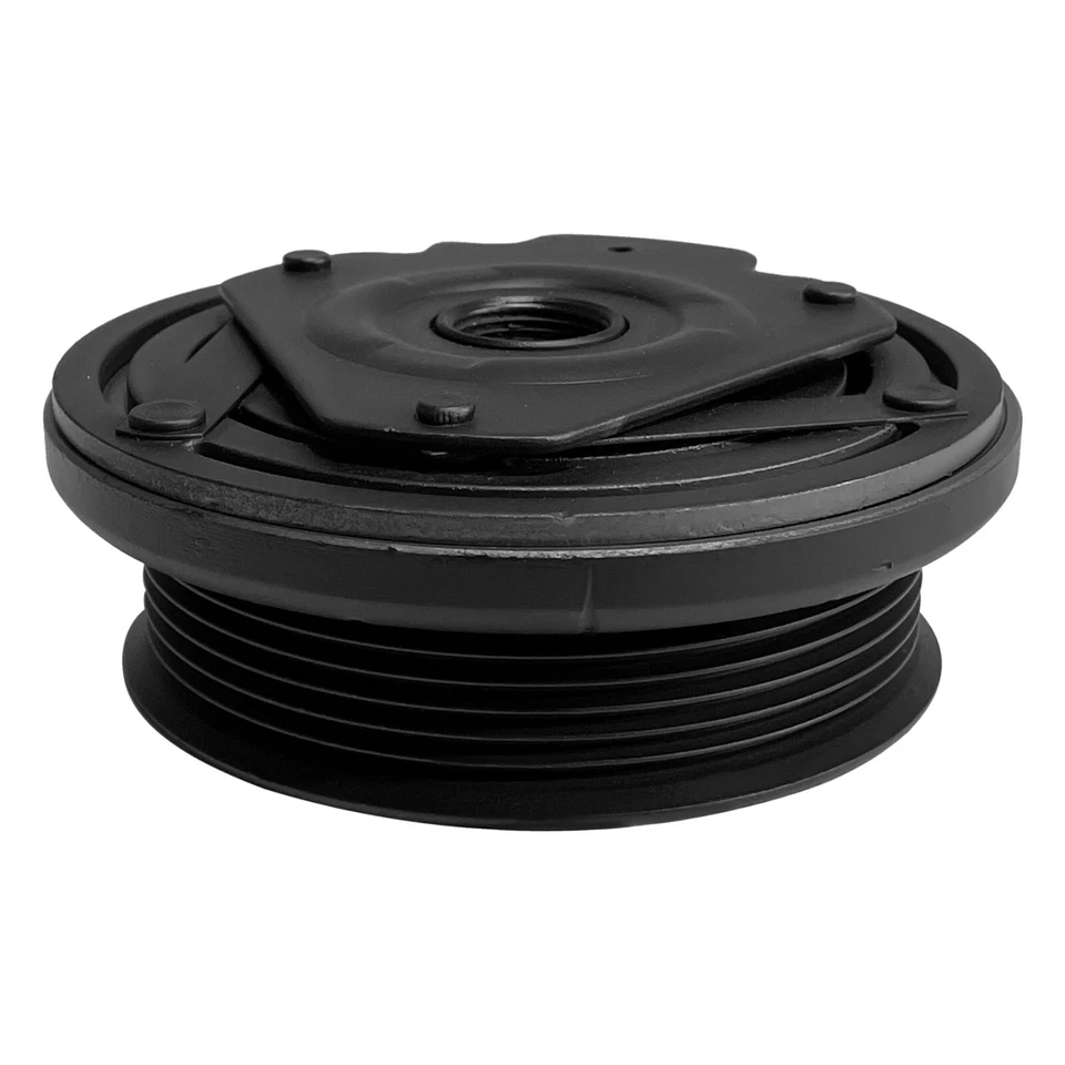 RYC Reman AC Compressor Clutch EG992-CL Fits Chevrolet Impala 3.4L 2000 2001 Foto 2 de 4