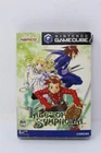 Tales of Symphonia Nintendo Gamecube Japan REGION LOCK