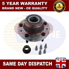 Fits Transit Custom 1.0 2.0 D 2.2 dCi Firstpart Rear Wheel Bearing Kit #1