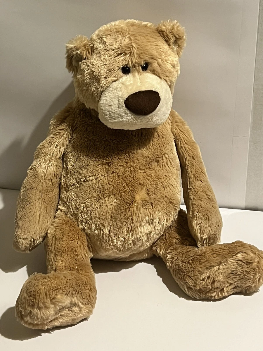 Animal alley giant teddy bear sale