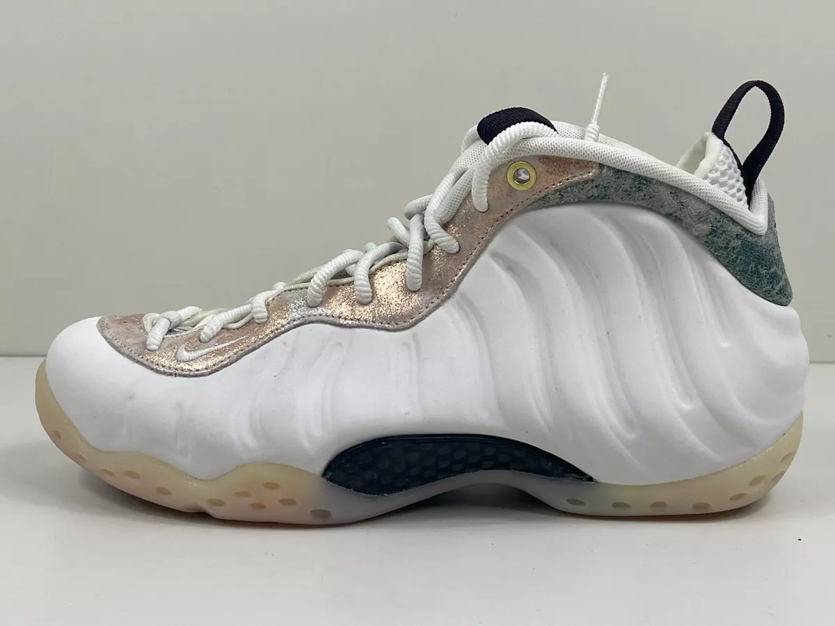 Marble foamposite top