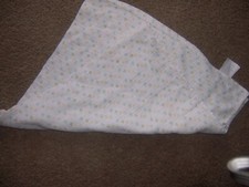 Swaddle Me baby blanket