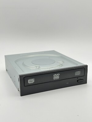 LiteON HAS124 DVD/CD Rewritable Drive - Reliable Media Solution for Your PC!   