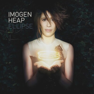 Ellipse	   	Imogen Heap