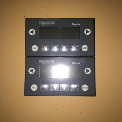 express delivery PANEL XBT-N400 Refurbished