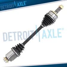 Front Passenger Side CV Joint Axle Shaft Assembly for 2008 - 2012 Honda Accord