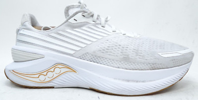 Saucony Endorphin Shift 3 Running Shoes White S20813 Men Size 11.5