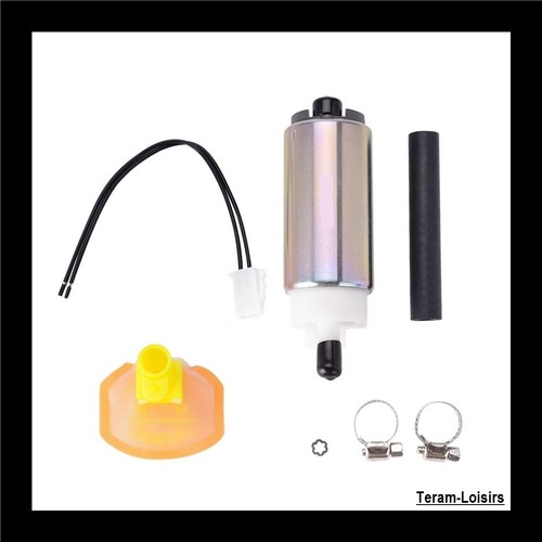 Fuel Pump+Filter for Suzuki Gsxr 750 Of 2004 2005 2006 2007 New eBay