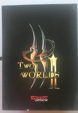 Two Worlds II Royal Edition