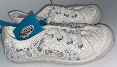 girls size 1 tennis shoes