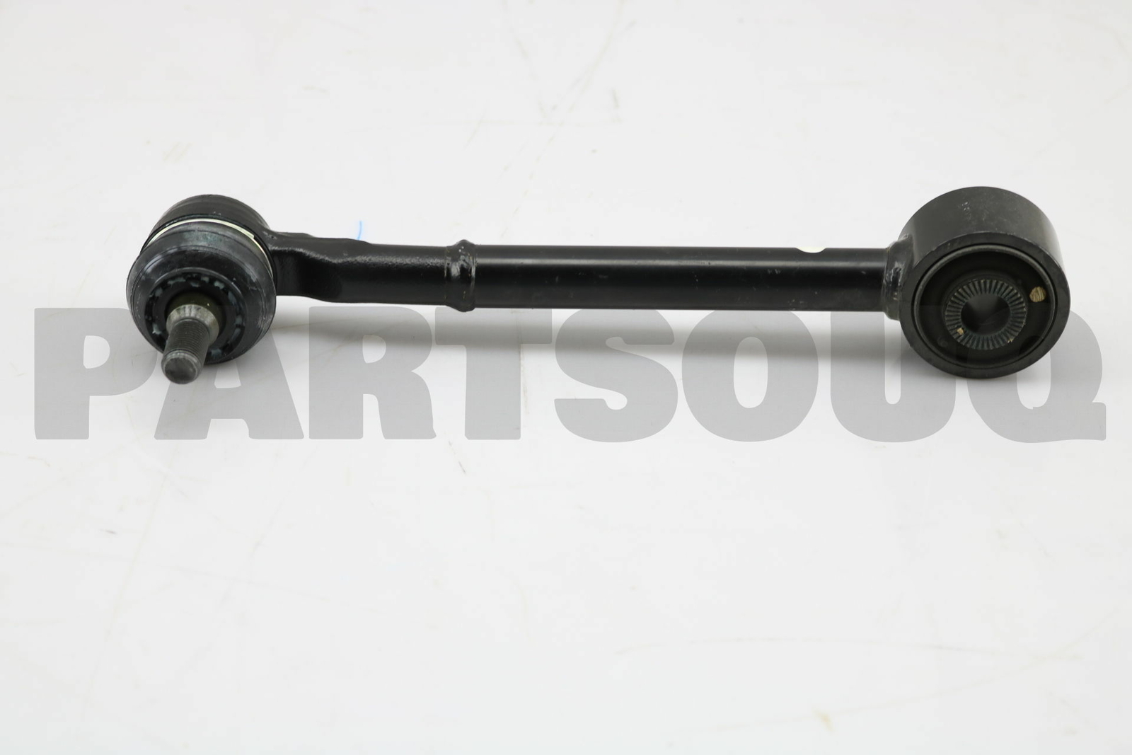 4871072010 Genuine Toyota ARM ASSY, REAR SUSPENSION, NO.1, RH/LH 