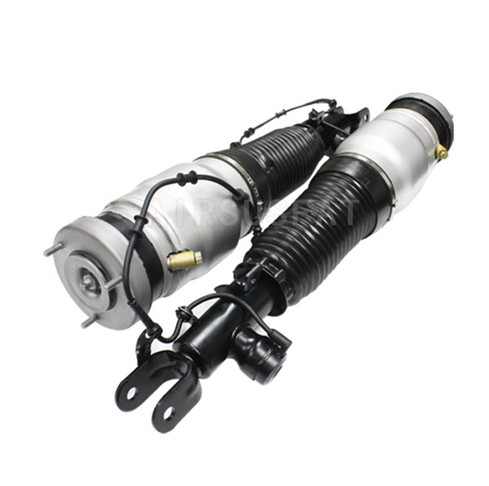 Front Left & Right Air Suspension Struts For Hyundai Equus 2011-2016 – Set Of 2