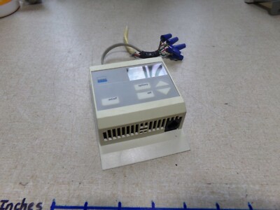 Siebe Environmental Controls MSC-IS-002 Interface Controller *FREE SHIPPING*