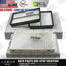 3pcs Air Filter for Ferrari Portofino Roma 338255, 819887