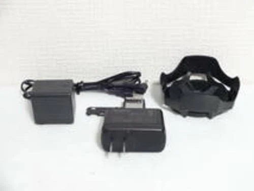 Panasonic Black Hc-Wx970M-K 4K Video Camera Wx970M AC adapter shoe adapter 64GB - Image 4 of 4