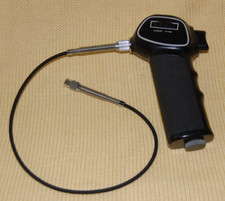 NIKON PISTOL GRIP with shutter release cable AS-6 in excellent UNUSED condition