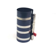 T&E Tools Diesel Piston Ring Compressor 4215