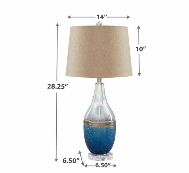 anemoon table lamp