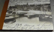 Roel Rozenburg (fotografie) Groeten uit Vliss...