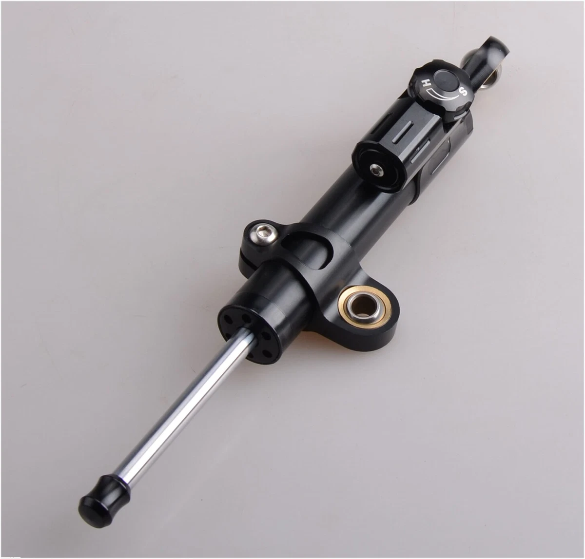 Motorcycle Steering Dampers for Buell Lightning for sale | eBay