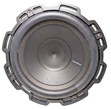 Rockford Fosgate Punch P1S410 1-Way 10 Rockford Fosgate Punch P1S410 1-Way 10