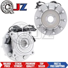 [2-Pack] 515102 FRONT Wheel Hub Assembly for 2008-2010 Dodge Ram 5500 Pickup