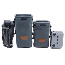 Protective Storage Bag Carrying Case for DJI Mavic 3 Cine Drone Remote Control