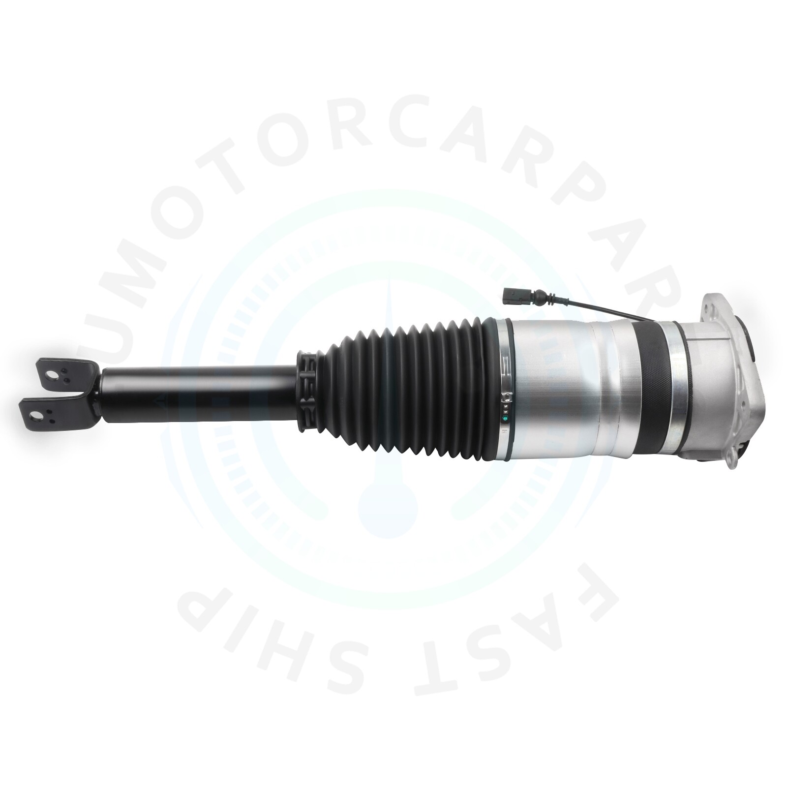 For Volkswagen Phaeton Bentley Continental GT GTC Rear Left Air Suspension Shock