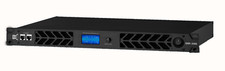 CVR Audio DSP-3302 BLACK Professional Power Amplifier 3300 Watts 2-ch 8-Ohms
