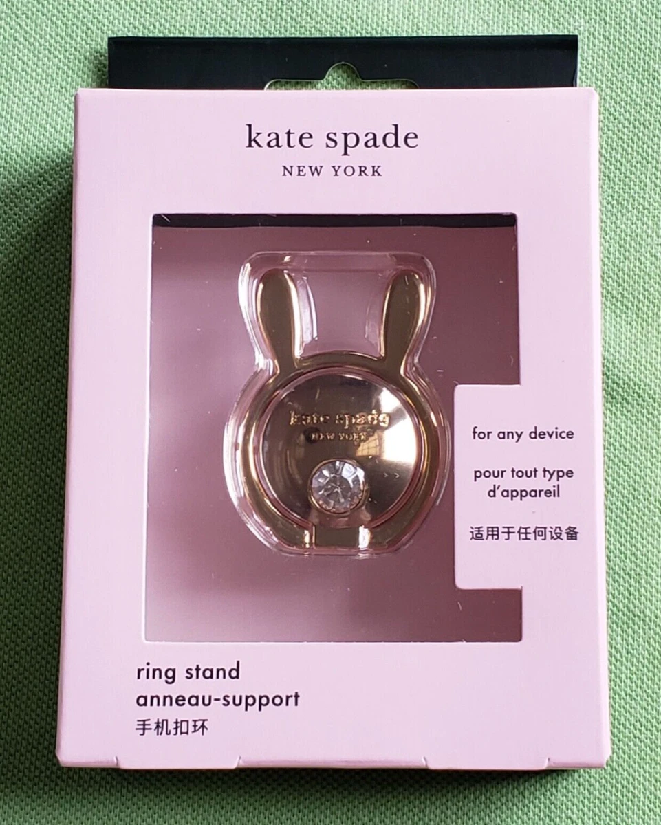 Kate spade shop phone stand