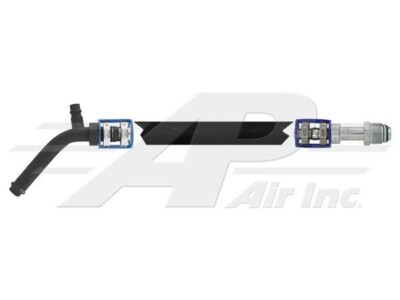 HE39261 Kenworth A/C Suction Hose Replacement - 1 Year Warranty | eBay