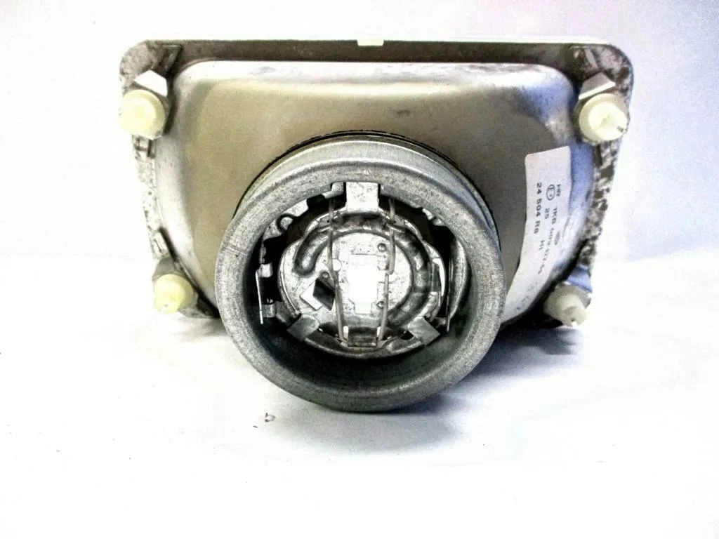 Ford VW Oldtimer Scheinwerfer Zusatzscheinwerfer H1 Hella 