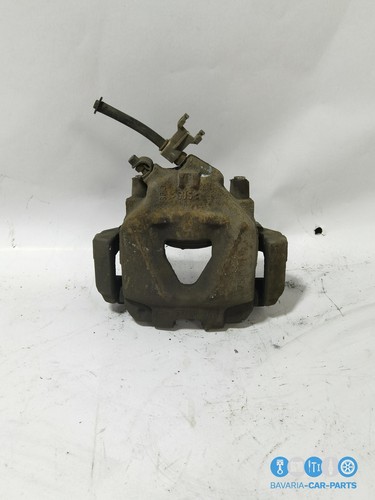 Original BMW  E92 E90 E91 E84  Bremssattel vorne links + Träger 6778145