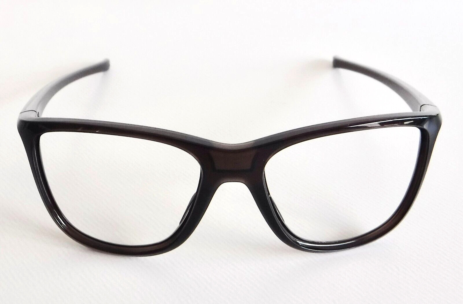 Oakley Sunglasses Translucent Brown Frames - image 3